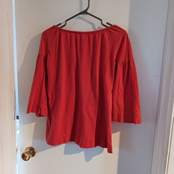 Banana Republic Women's Top Medium - Picture 3 of 3